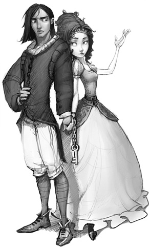 Иллюстрация к книге — Как победить злодея [i_029.jpg]