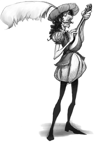 Иллюстрация к книге — Как победить злодея [i_030.jpg]