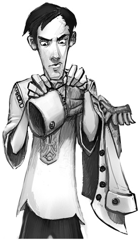 Иллюстрация к книге — Как победить злодея [i_037.jpg]