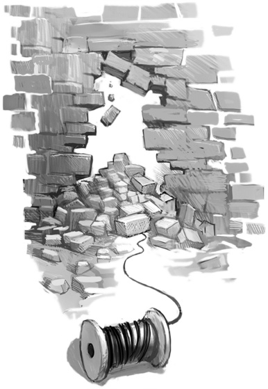 Иллюстрация к книге — Как победить злодея [i_038.jpg]