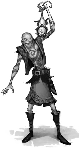 Иллюстрация к книге — Как победить злодея [i_039.jpg]