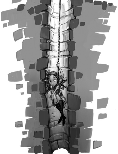 Иллюстрация к книге — Как победить злодея [i_041.jpg]