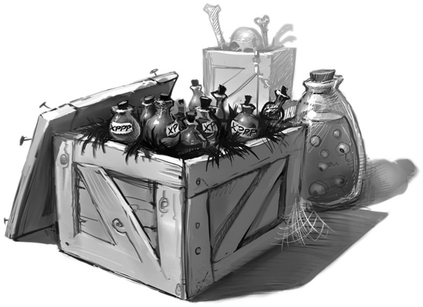 Иллюстрация к книге — Как победить злодея [i_043.jpg]