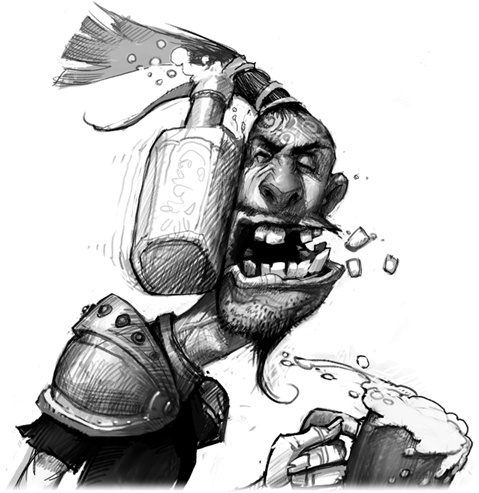 Иллюстрация к книге — Как победить злодея [i_046.jpg]