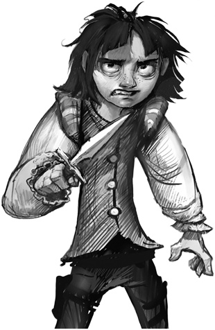 Иллюстрация к книге — Как победить злодея [i_047.jpg]