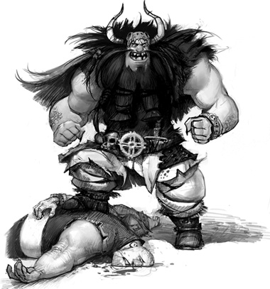 Иллюстрация к книге — Как победить злодея [i_048.jpg]