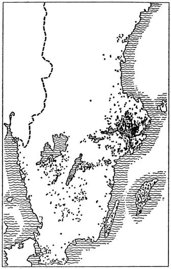 Иллюстрация к книге — Эпоха викингов [i_003.jpg]