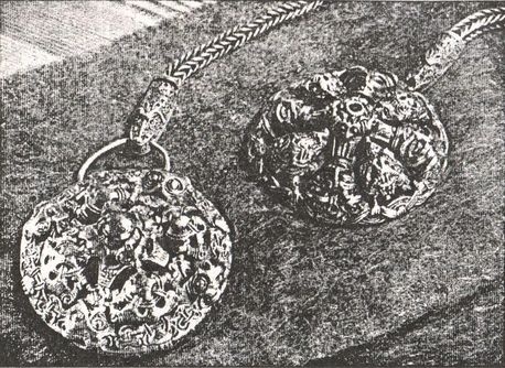 Иллюстрация к книге — Эпоха викингов [i_014.jpg]