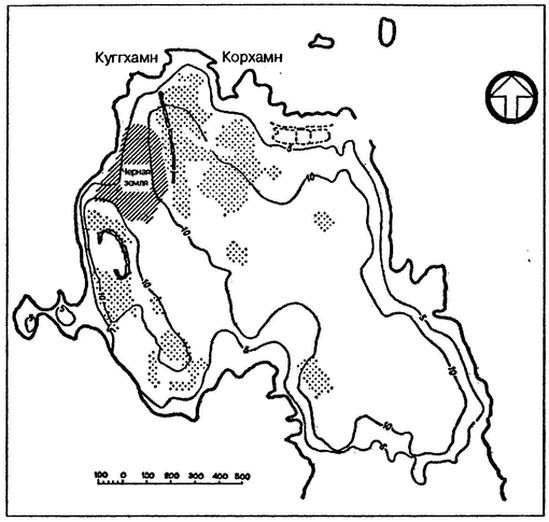 Иллюстрация к книге — Эпоха викингов [i_022.jpg]