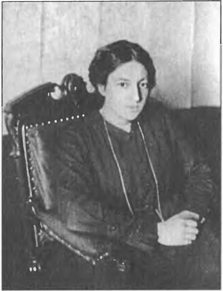 Иллюстрация к книге — История шифровального дела в России [i_052.jpg]