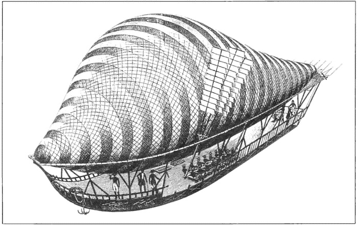 Иллюстрация к книге — Немецкий след в истории отечественной авиации [i_004.jpg]