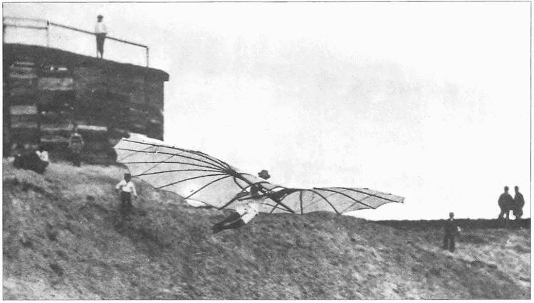 Иллюстрация к книге — Немецкий след в истории отечественной авиации [i_012.jpg]