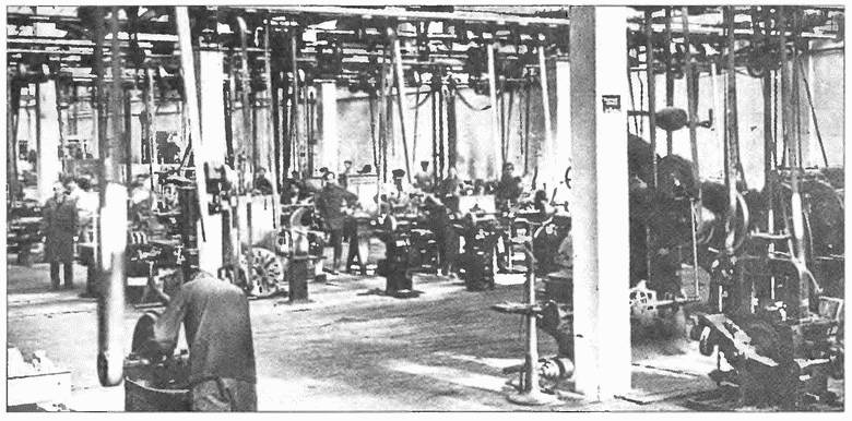 Иллюстрация к книге — Немецкий след в истории отечественной авиации [i_039.jpg]