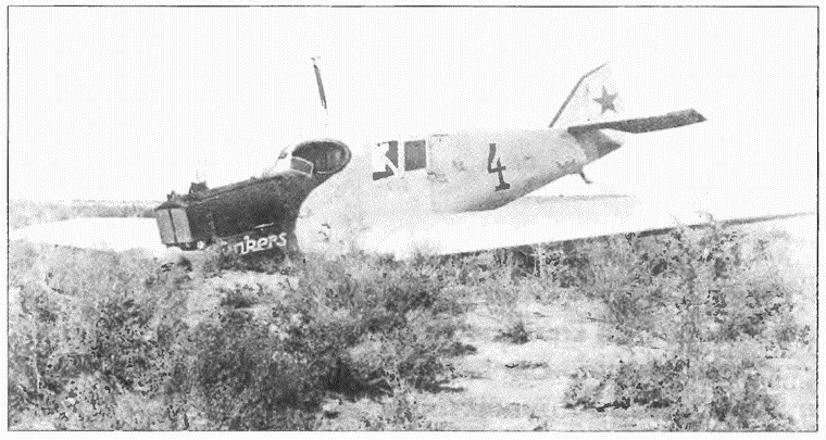 Иллюстрация к книге — Немецкий след в истории отечественной авиации [i_044.jpg]