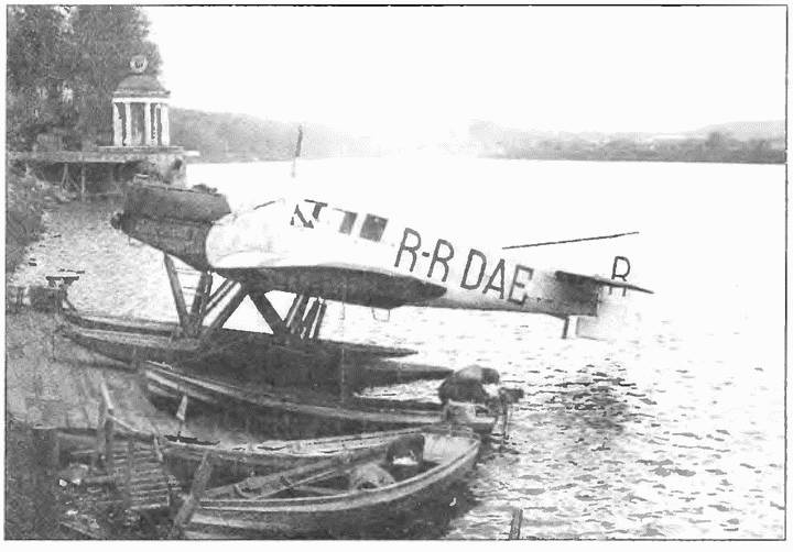 Иллюстрация к книге — Немецкий след в истории отечественной авиации [i_045.jpg]