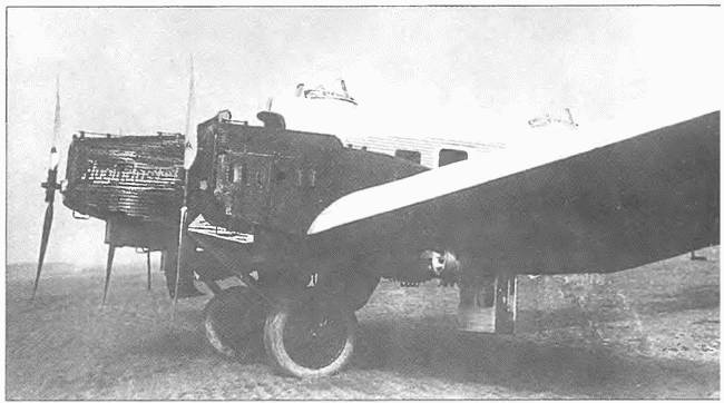 Иллюстрация к книге — Немецкий след в истории отечественной авиации [i_050.jpg]