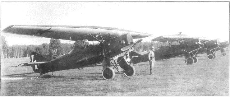 Иллюстрация к книге — Немецкий след в истории отечественной авиации [i_054.jpg]