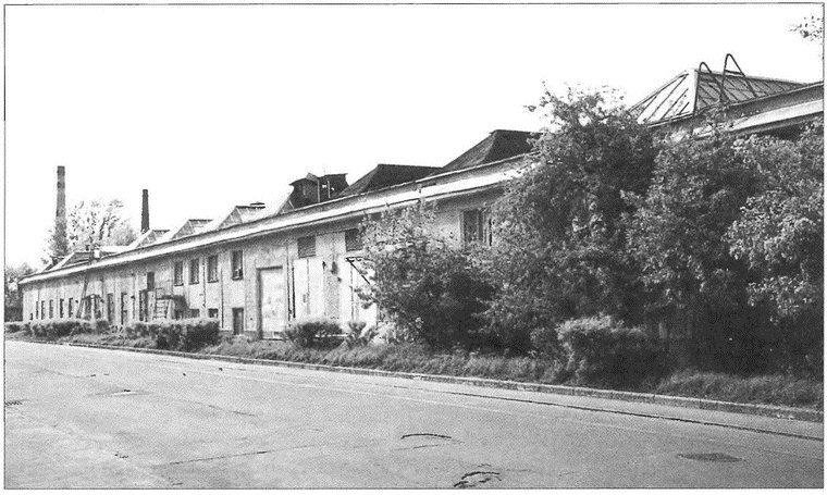 Иллюстрация к книге — Немецкий след в истории отечественной авиации [i_059.jpg]