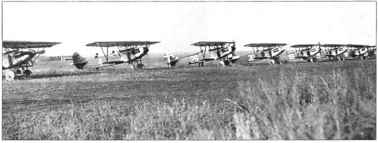 Иллюстрация к книге — Немецкий след в истории отечественной авиации [i_081.jpg]