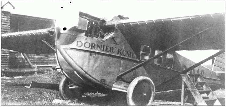 Иллюстрация к книге — Немецкий след в истории отечественной авиации [i_103.jpg]