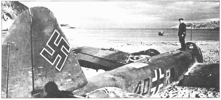 Иллюстрация к книге — Немецкий след в истории отечественной авиации [i_125.jpg]