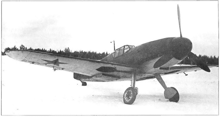 Иллюстрация к книге — Немецкий след в истории отечественной авиации [i_128.jpg]