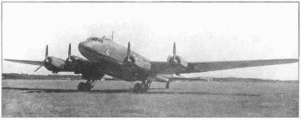 Иллюстрация к книге — Немецкий след в истории отечественной авиации [i_136.jpg]