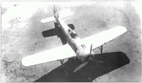 Иллюстрация к книге — Немецкий след в истории отечественной авиации [i_142.jpg]