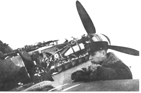 Иллюстрация к книге — Немецкий след в истории отечественной авиации [i_148.jpg]