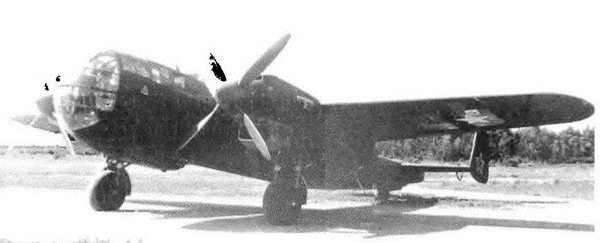 Иллюстрация к книге — Немецкий след в истории отечественной авиации [i_154.jpg]