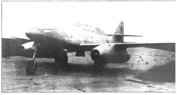 Иллюстрация к книге — Немецкий след в истории отечественной авиации [i_161.jpg]