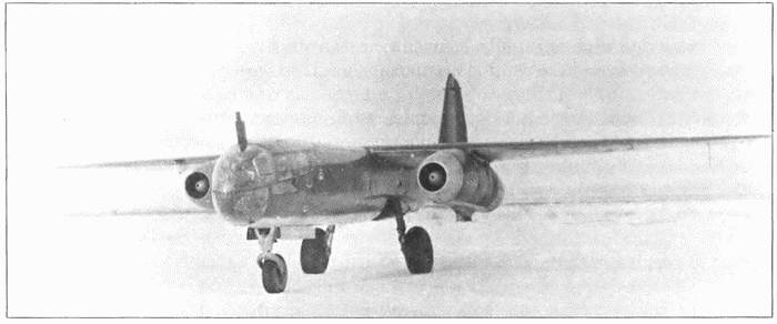 Иллюстрация к книге — Немецкий след в истории отечественной авиации [i_163.jpg]