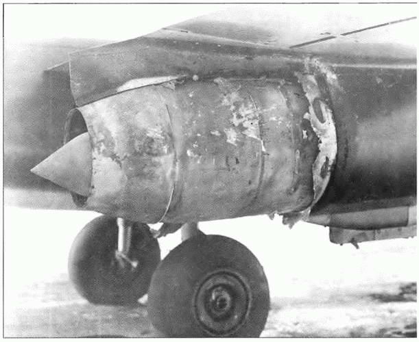 Иллюстрация к книге — Немецкий след в истории отечественной авиации [i_164.jpg]