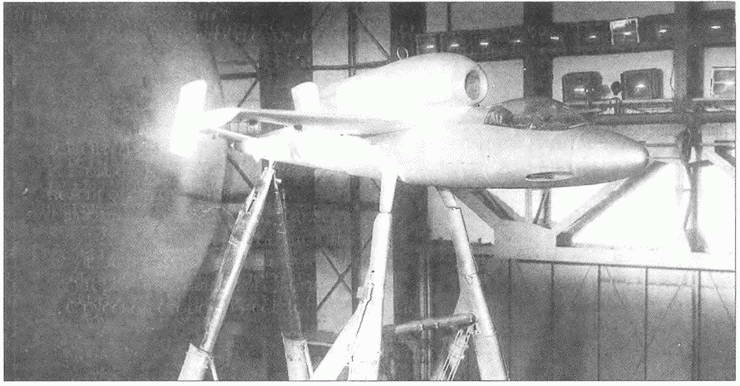 Иллюстрация к книге — Немецкий след в истории отечественной авиации [i_172.jpg]