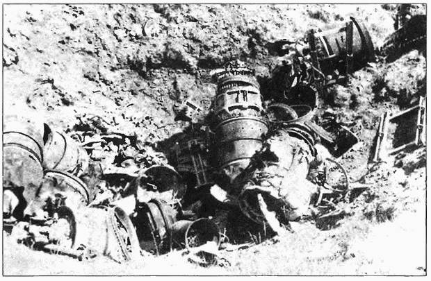 Иллюстрация к книге — Немецкий след в истории отечественной авиации [i_186.jpg]