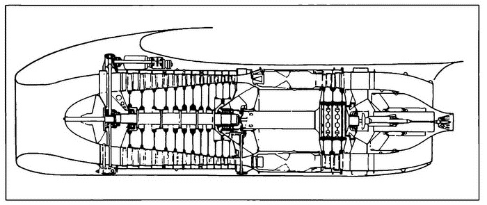 Иллюстрация к книге — Немецкий след в истории отечественной авиации [i_188.jpg]