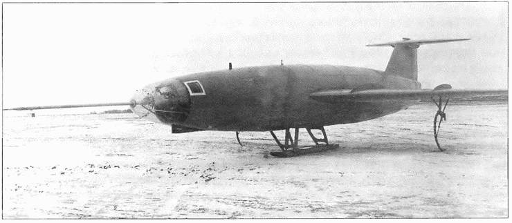 Иллюстрация к книге — Немецкий след в истории отечественной авиации [i_190.jpg]