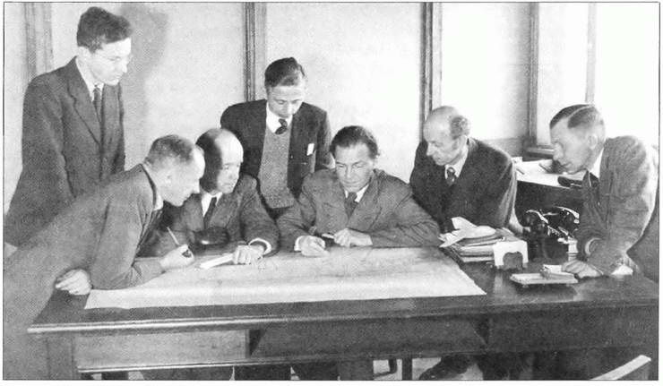 Иллюстрация к книге — Немецкий след в истории отечественной авиации [i_194.jpg]