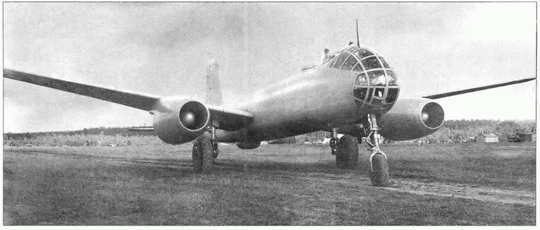 Иллюстрация к книге — Немецкий след в истории отечественной авиации [i_205.jpg]