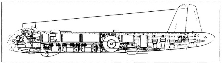 Иллюстрация к книге — Немецкий след в истории отечественной авиации [i_208.jpg]