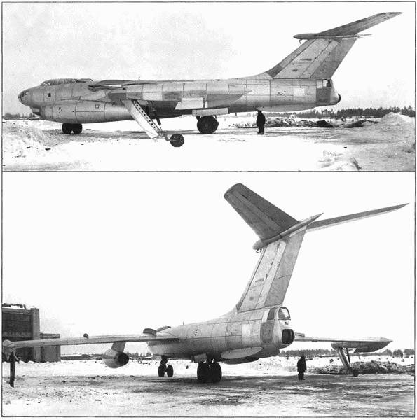 Иллюстрация к книге — Немецкий след в истории отечественной авиации [i_210.jpg]