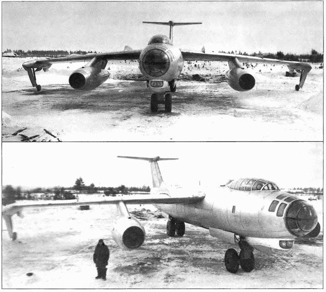 Иллюстрация к книге — Немецкий след в истории отечественной авиации [i_211.jpg]