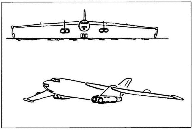 Иллюстрация к книге — Немецкий след в истории отечественной авиации [i_233.jpg]