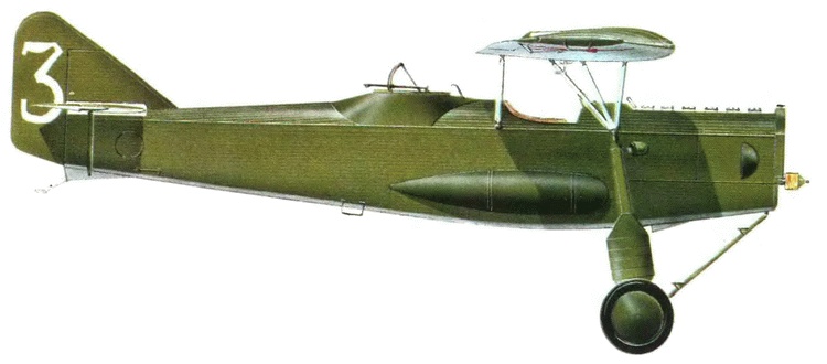 Иллюстрация к книге — Немецкий след в истории отечественной авиации [i_238.jpg]