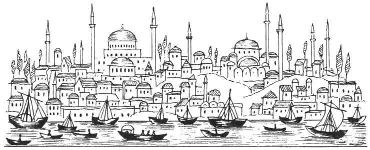 Иллюстрация к книге — Крымское ханство в XVIII веке [i_014.jpg]