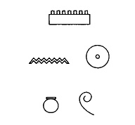 Иллюстрация к книге — Тайные знания догонов об истоках человечества [i_025.jpg]