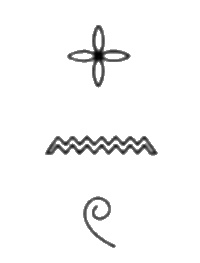 Иллюстрация к книге — Тайные знания догонов об истоках человечества [i_038.jpg]