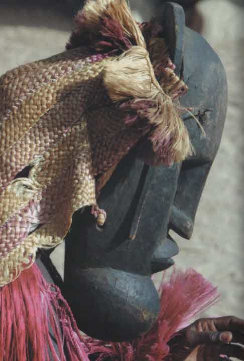 Иллюстрация к книге — Тайные знания догонов об истоках человечества [i_046.jpg]