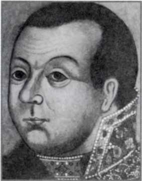 Иллюстрация к книге — Три Лжедмитрия [i_005.jpg]