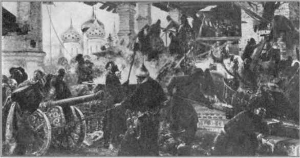 Иллюстрация к книге — Три Лжедмитрия [i_026.jpg]